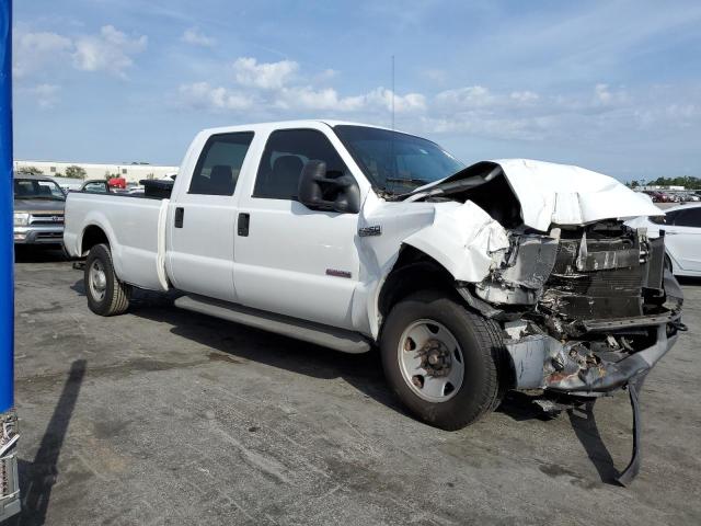 Photo 4 from auction – 2007 FORD F250 SUPER with VIN 1FTSW20PX7EB14424