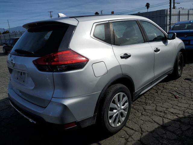 Photo 3 from auction – 2017 NISSAN ROGUE S with VIN KNMAT2MT3HP569245