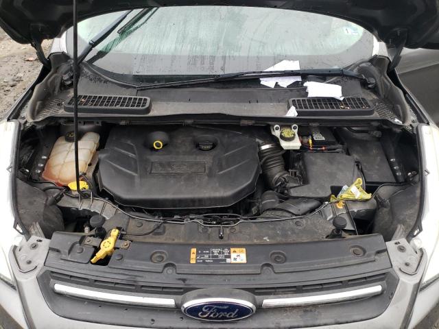 Photo 12 from auction – 2014 FORD ESCAPE SE with VIN 1FMCU9G97EUD29817