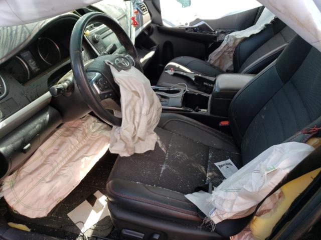 Photo 7 from auction – 2016 TOYOTA CAMRY LE with VIN 4T1BF1FK4GU247767
