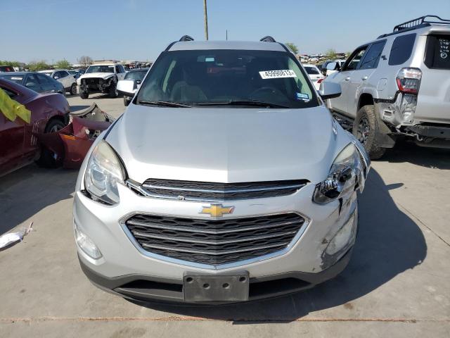 Photo 5 from auction – 2017 CHEVROLET EQUINOX LT with VIN 2GNFLFEK5H6294570