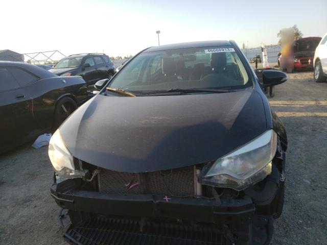 Photo 5 from auction – 2015 TOYOTA COROLLA L with VIN 5YFBURHEXFP338733