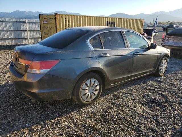 Photo 3 from auction – 2012 HONDA ACCORD LX with VIN 1HGCP2F38CA031552