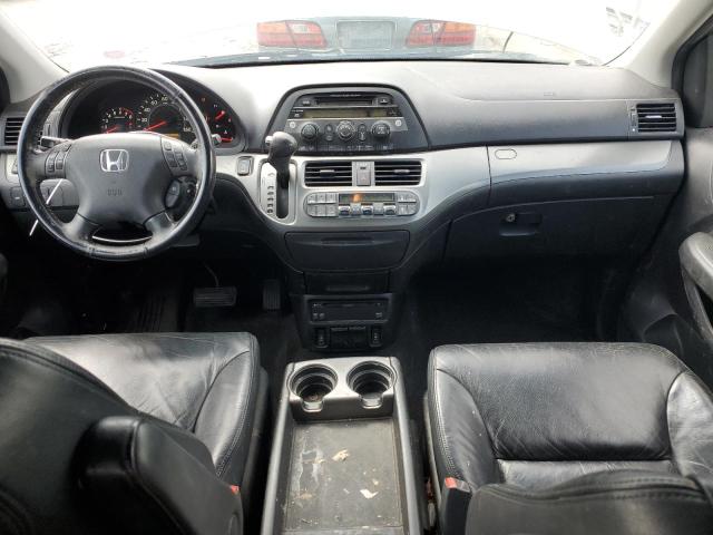 Photo 8 from auction – 2006 HONDA ODYSSEY with VIN 5FNRL38836B077546