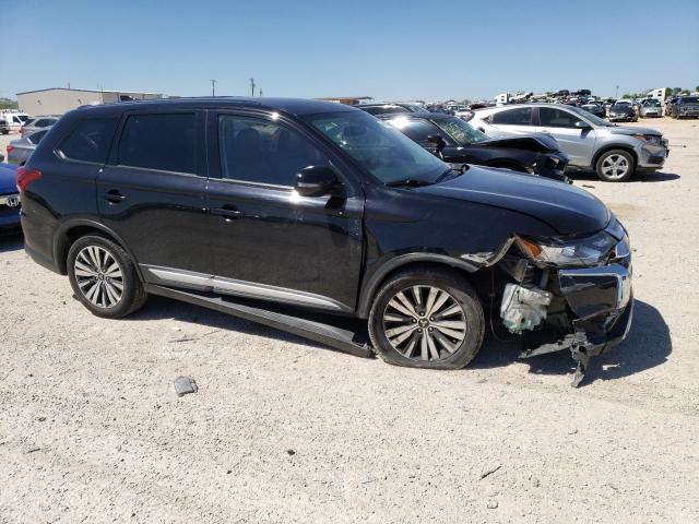 Photo 4 from auction – 2019 MITSUBISHI OUTLANDER with VIN JA4AD3A35KZ055166
