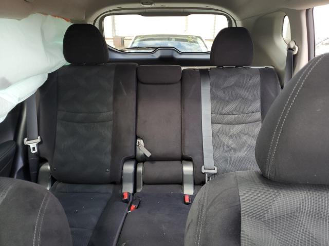 Photo 10 from auction – 2015 NISSAN ROGUE S with VIN 5N1AT2MV8FC765439
