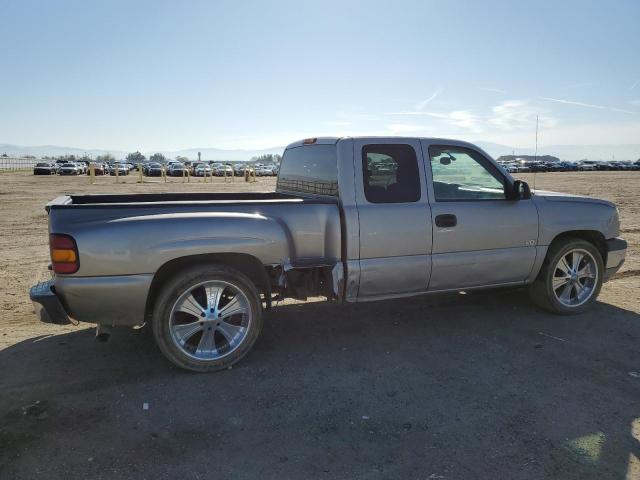 Photo 3 from auction – 2004 CHEVROLET SILVERADO with VIN 1GCEC19V44Z266026