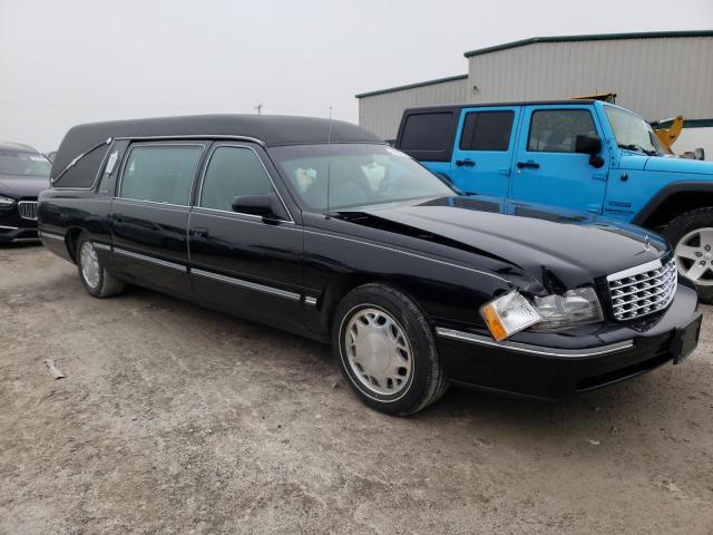 Photo 4 from auction – 1997 CADILLAC COMMERCIAL with VIN 1GEEH90Y0VU500093