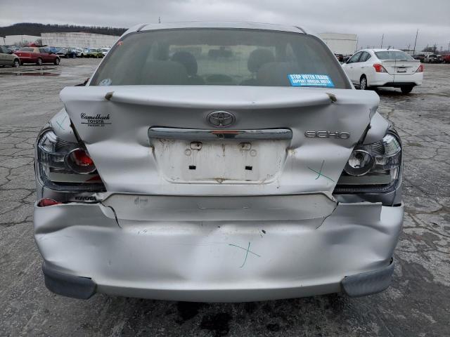 Photo 6 from auction – 2003 TOYOTA ECHO with VIN JTDAT123230273227