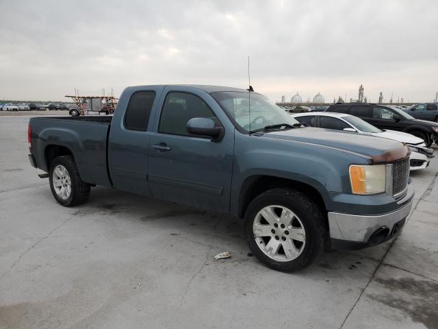 Photo 4 from auction – 2008 GMC SIERRA C15 with VIN 2GTEC19J181197260