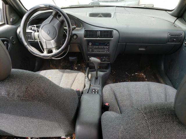 Photo 8 from auction – 2005 CHEVROLET CAVALIER with VIN 1G1JC52F657161423