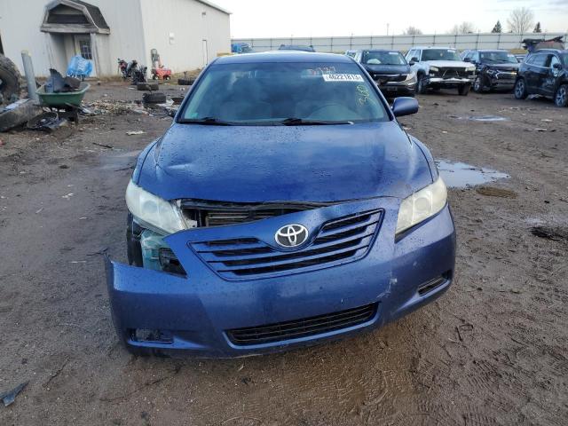 Photo 5 from auction – 2009 TOYOTA CAMRY BASE with VIN 4T1BE46K49U322989