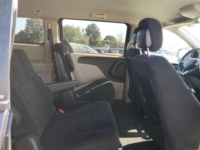 Photo 10 from auction – 2013 DODGE GRAND CARA with VIN 2C4RDGBG4DR788145