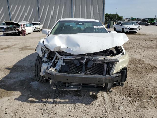 Photo 5 from auction – 2011 TOYOTA CAMRY BASE with VIN 4T4BF3EKXBR174531