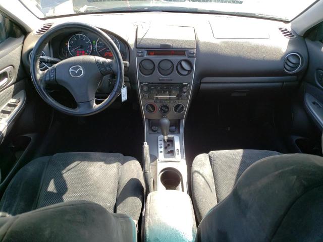 Photo 8 from auction – 2008 MAZDA 6 I with VIN 1YVHP80CX85M34510