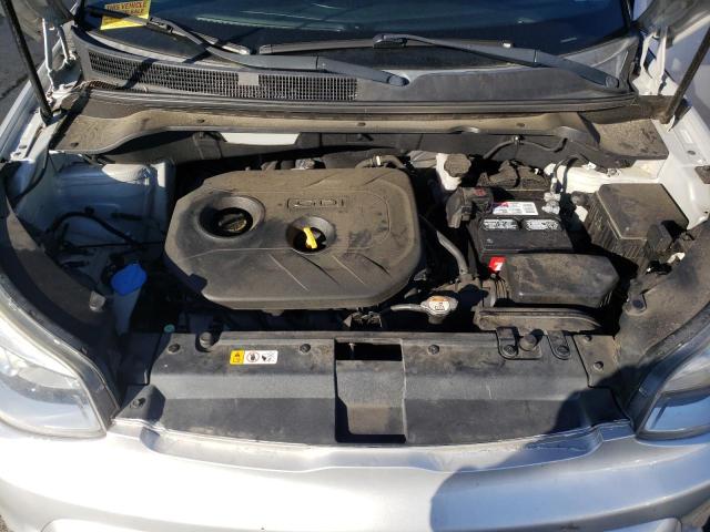 Photo 12 from auction – 2015 KIA SOUL ! with VIN KNDJX3A52F7761768