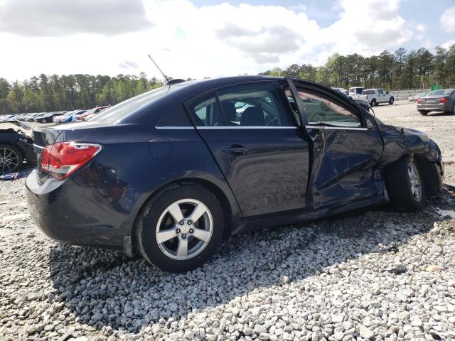 Photo 3 from auction – 2015 CHEVROLET CRUZE 4D with VIN 1G1PC5SB4F7157301