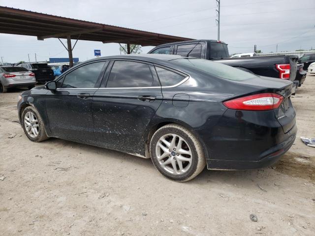 Photo 2 from auction – 2014 FORD FUSION SE with VIN 3FA6P0H74ER221492