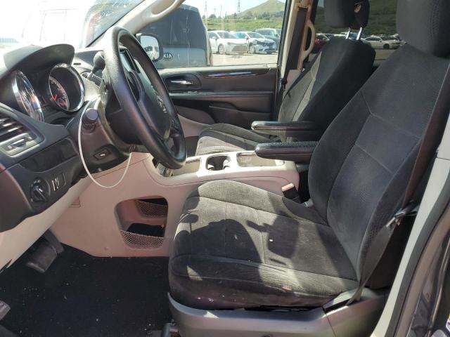 Photo 7 from auction – 2014 DODGE GRAND CARA with VIN 2C4RDGCG2ER120697