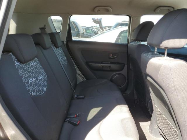 Photo 11 from auction – 2010 KIA SOUL + with VIN KNDJT2A23A7129057