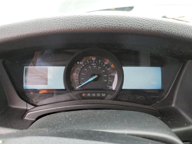 Photo 9 from auction – 2015 FORD EXPEDITION with VIN 1FMJU1KT0FEF06649