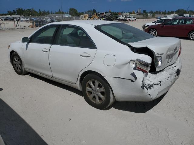 Photo 2 from auction – 2010 TOYOTA CAMRY BASE with VIN 4T1BF3EK8AU557361