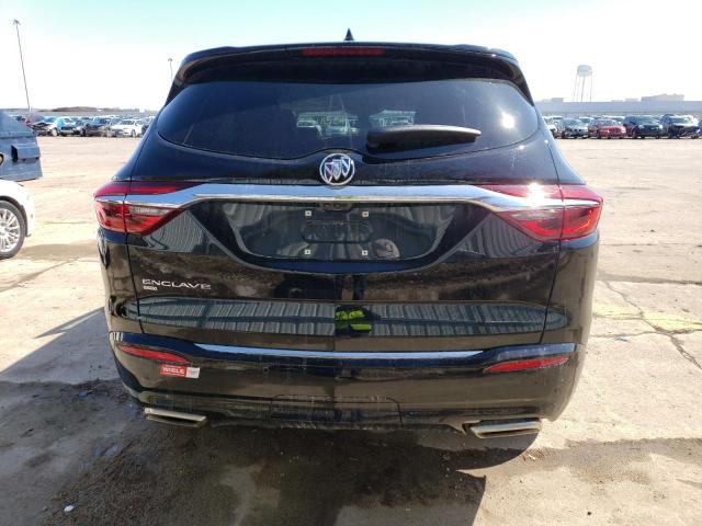 Photo 6 from auction – 2021 BUICK ENCLAVE AV with VIN 5GAEVCKW0MJ101552