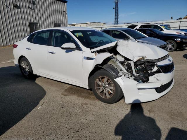 Photo 4 from auction – 2016 KIA OPTIMA LX with VIN 5XXGT4L36GG013282