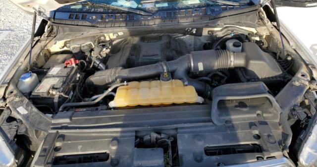 Photo 11 from auction – 2017 FORD F150 SUPER with VIN 1FTEW1EG9HFA39355