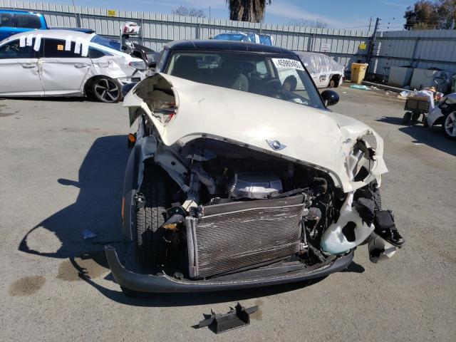Photo 5 from auction – 2013 MINI COOPER with VIN WMWSU3C59DT685803