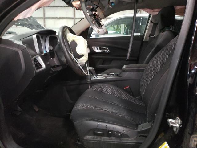 Photo 7 from auction – 2016 CHEVROLET EQUINOX LT with VIN 2GNALCEK6G1144844