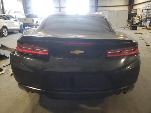Photo 6 from auction – 2017 CHEVROLET CAMARO LT with VIN 1G1FD1RS2H0210404