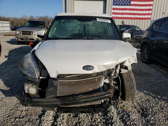Photo 5 from auction – 2012 KIA SOUL with VIN KNDJT2A56C7476895