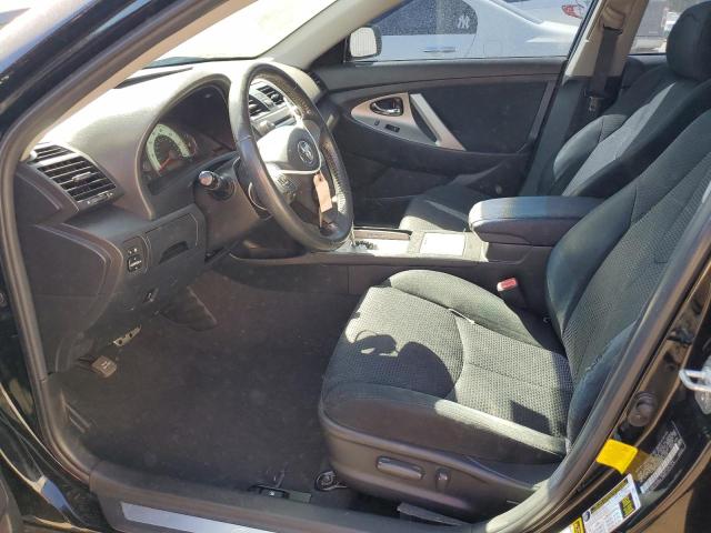 Foto 7 de la subasta – 2011 TOYOTA CAMRY BASE con VIN 4T1BF3EKXBU746496