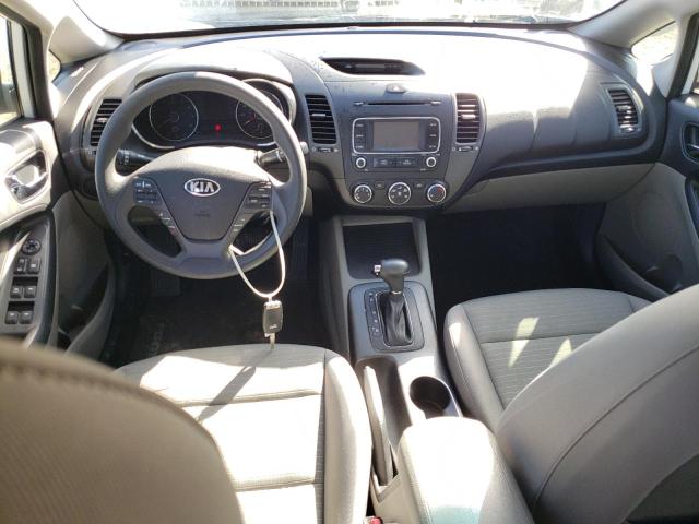 Photo 8 from auction – 2016 KIA FORTE LX with VIN KNAFX4A66G5554086