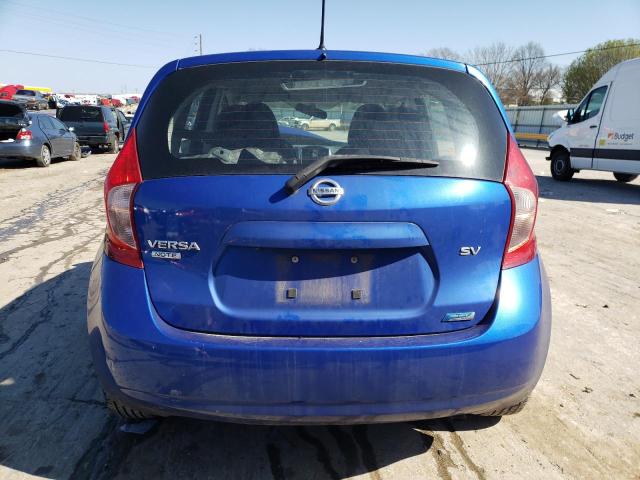 Photo 6 from auction – 2016 NISSAN VERSA NOTE with VIN 3N1CE2CP4GL371018