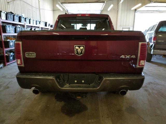 Photo 6 from auction – 2017 RAM 1500 LONGH with VIN 1C6RR7PT7HS854786