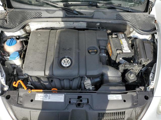 Foto 11 de la subasta – 2012 VOLKSWAGEN BEETLE con VIN 3VWJP7AT9CM643530