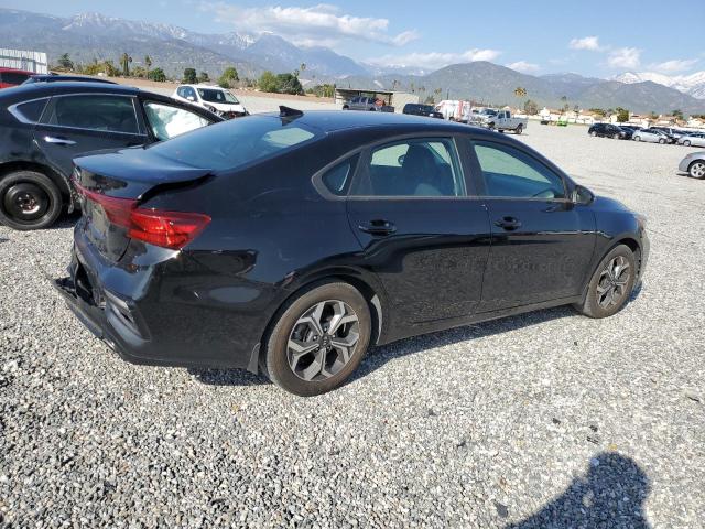 Photo 3 from auction – 2020 KIA FORTE FE with VIN 3KPF24AD0LE232963