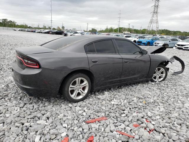 Photo 3 from auction – 2019 DODGE CHARGER SX with VIN 2C3CDXBG6KH730129