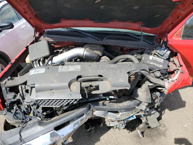 Photo 11 from auction – 2005 CHEVROLET SILVERADO with VIN 2GCEK19B351380716