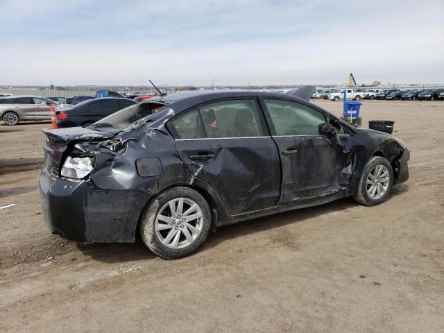 Photo 3 from auction – 2016 SUBARU IMPREZA PR with VIN JF1GJAB67GH010514
