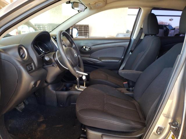 صورة رقم 7 من المزاد - 2014 NISSAN VERSA مع VIN 3N1CN7AP5EK464892