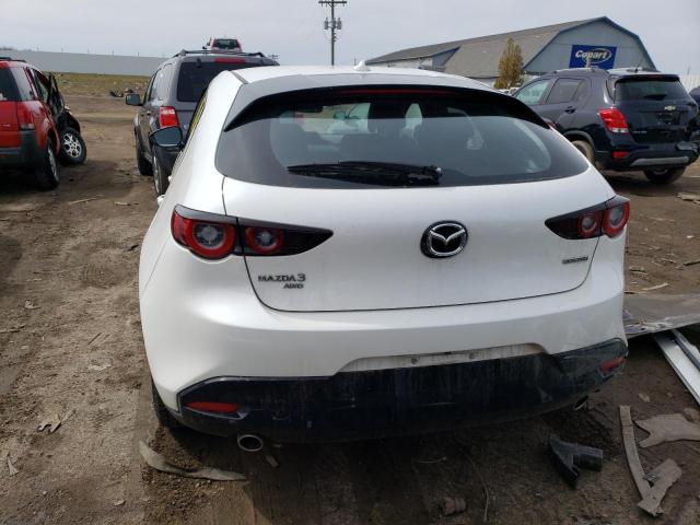 Photo 6 from auction – 2023 MAZDA 3 PREMIUM with VIN JM1BPBMM2P1602223