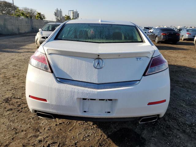 Photo 6 from auction – 2013 ACURA TL TECH with VIN 19UUA8F56DA013448
