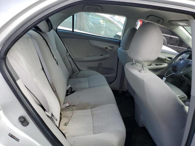 Photo 10 from auction – 2009 TOYOTA COROLLA BA with VIN 2T1BU40EX9C164147