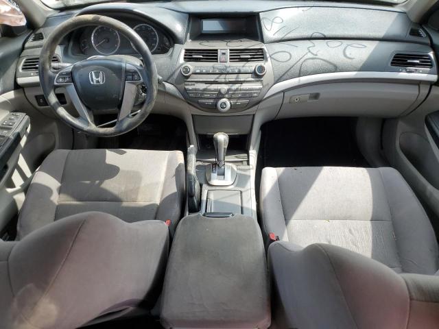 Photo 8 from auction – 2012 HONDA ACCORD LXP with VIN 1HGCP2F4XCA203718