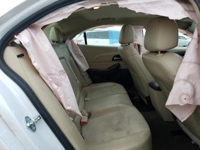 Photo 10 from auction – 2015 CHEVROLET MALIBU 1LT with VIN 1G11C5SL8FF278837