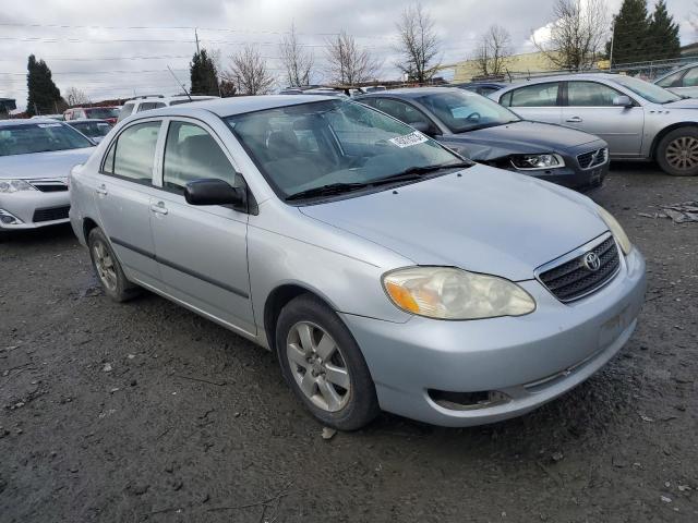 Photo 4 from auction – 2005 TOYOTA COROLLA CE with VIN JTDBR32E652060840