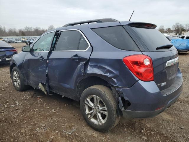 Photo 2 from auction – 2013 CHEVROLET EQUINOX LT with VIN 2GNFLNEK1D6338648